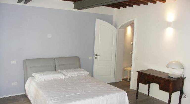Ample apartment | Next to Piazza del Campo | Good for workation | Pets are welcome — photo 2