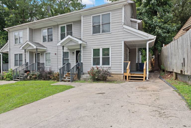 House Marietta