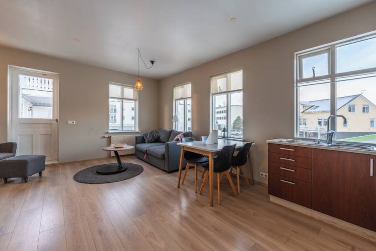 Ferienwohnung  Akureyri
