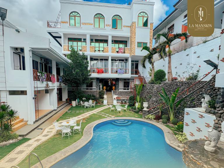 La Mansion Tagaytay in Tagaytay