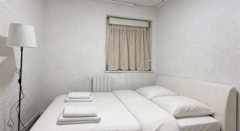 Holiday apartment with 1 room for 2 persons in Illzach
