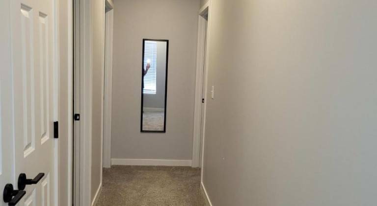 Vacation home with 3 rooms for 6 persons — photo 4