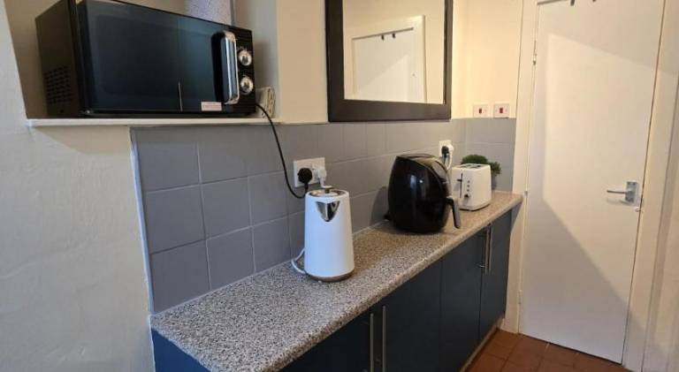 Holiday apartment with 1 room for 3 persons — photo 5