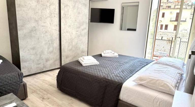 House | Close to Duomo of San Giorgio in Modica