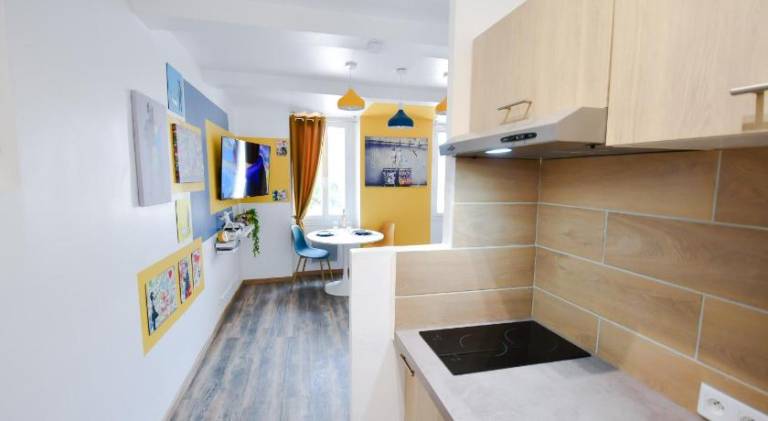 Pleasant rental apartment | Pets are welcome — photo 5
