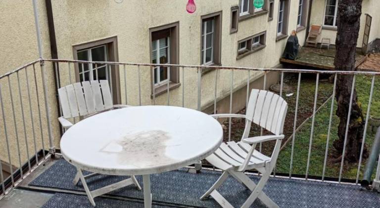 Rental apartment with 1 room for 2 persons — photo 5