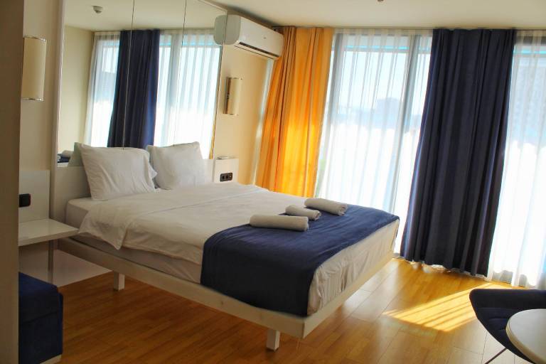 Apartma  Pivzavod