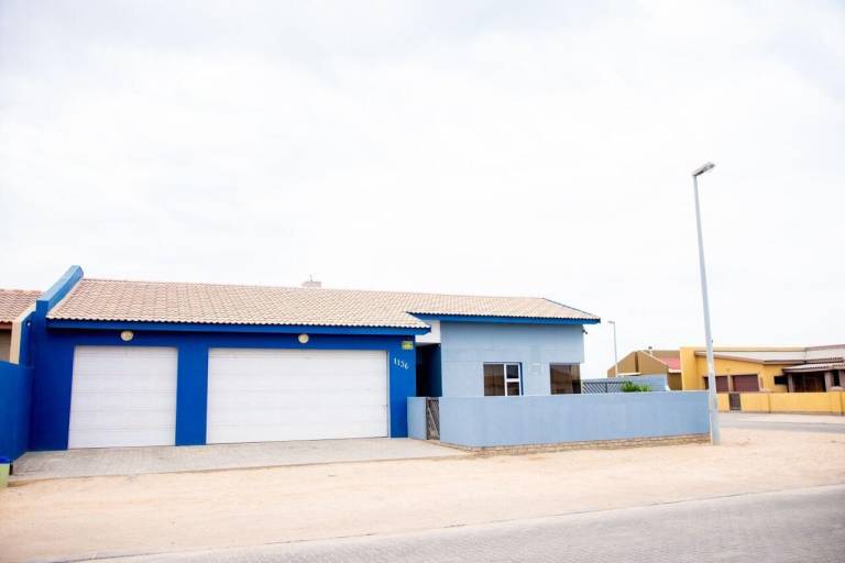Ferienhaus  Swakopmund