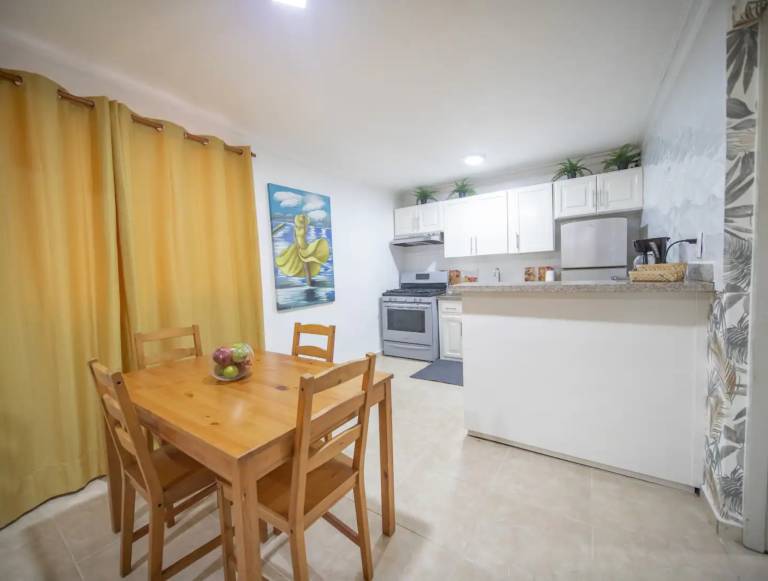 Stylish 1r-1b Apt Near The Beach And Main Street — photo 5