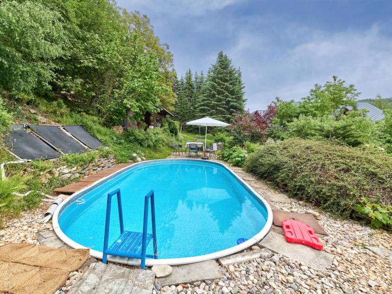 Ferienwohnung  Rochlitz an der Iser