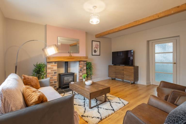 House  Redcar