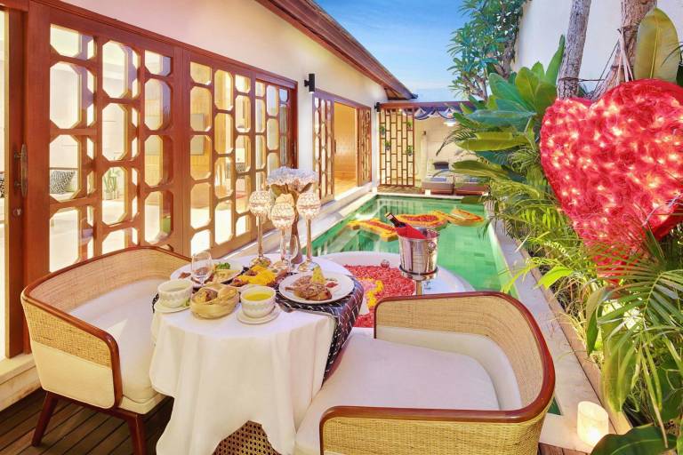 Asvara Villa Ubud by Ini Vie Hospitality — photo 5