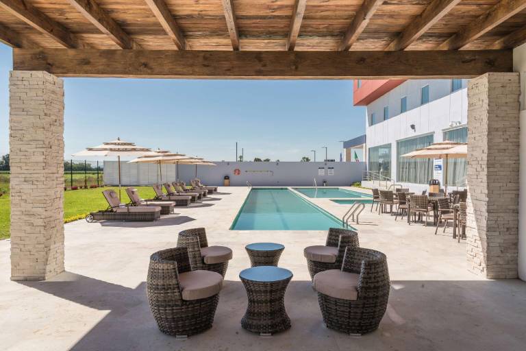 Hampton Inn & Suites by Hilton Salamanca Bajio — photo 3
