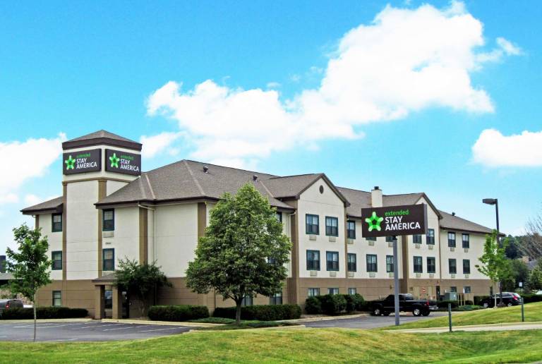 Extended Stay America Suites - Columbus - NE - I-270 in Columbus, OH