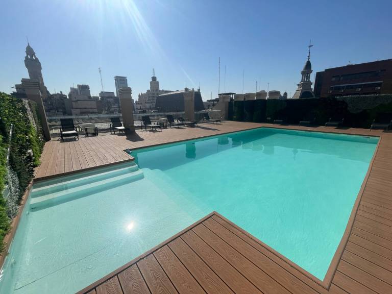 Appartement  Buenos Aires