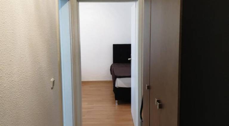 Holiday apartment with 1 room for 3 persons — photo 3