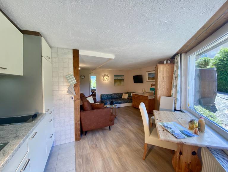 Apartment  Niederau