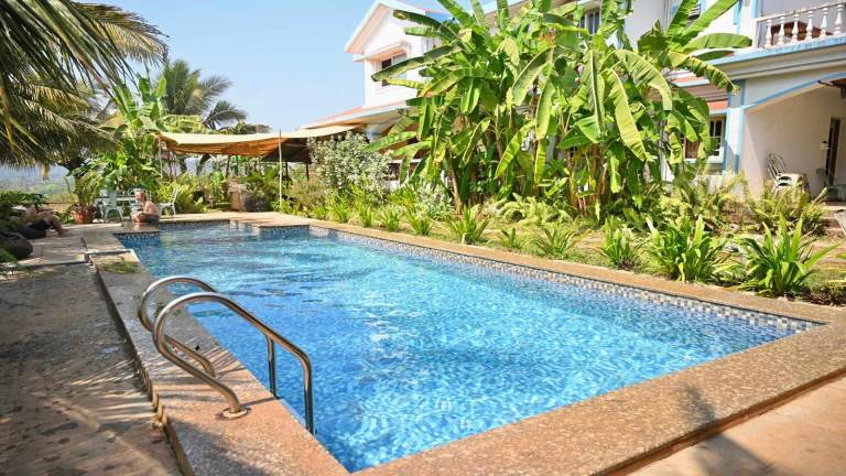 Hostel  Arambol