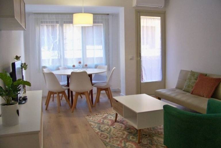 Appartement Sant Antoni de Calonge