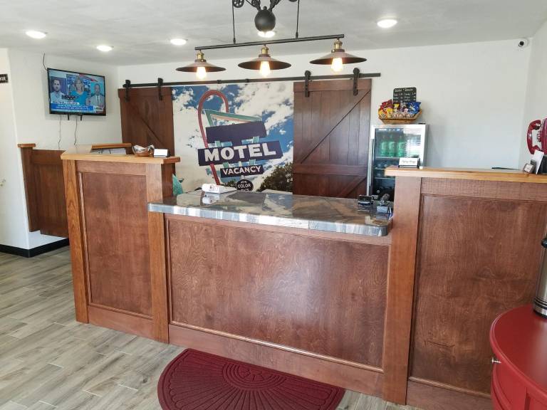 West Plains Motel in West Plains, MO