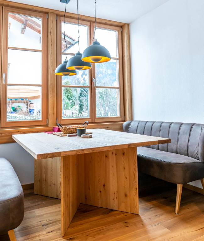 Apartment with garden | Garden view — photo 4