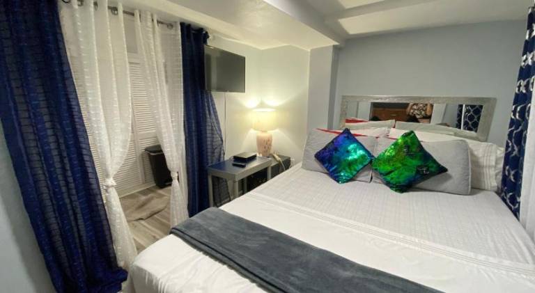 Rental apartment with 3 rooms for 6 persons — photo 2