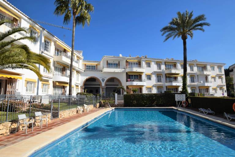 Apartament  La Cala de Mijas