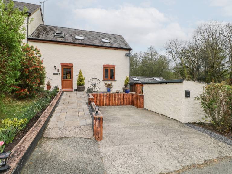 Cottage Haverfordwest
