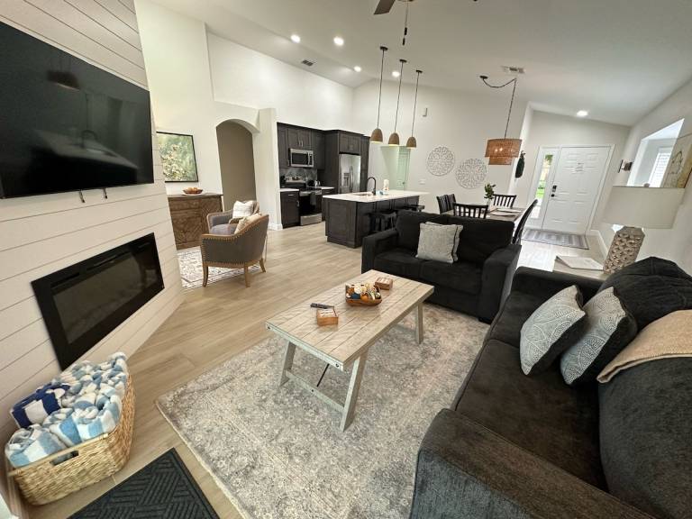 House  Haines City