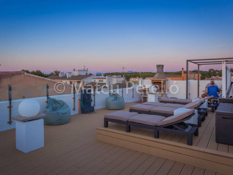 Appartement Can Picafort