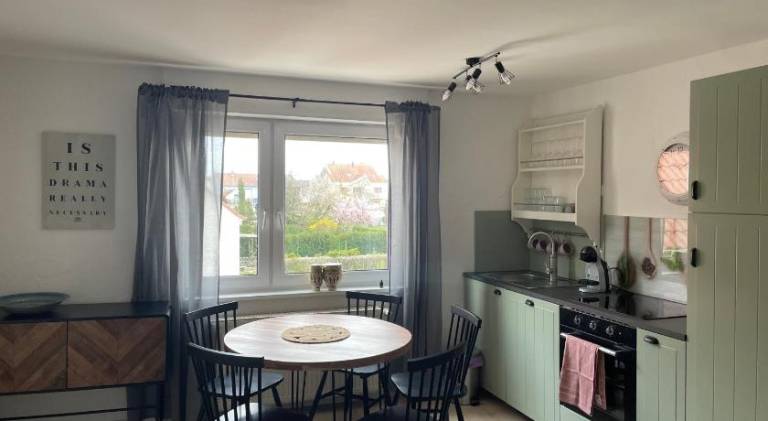 Holiday apartment for 5 persons — photo 5