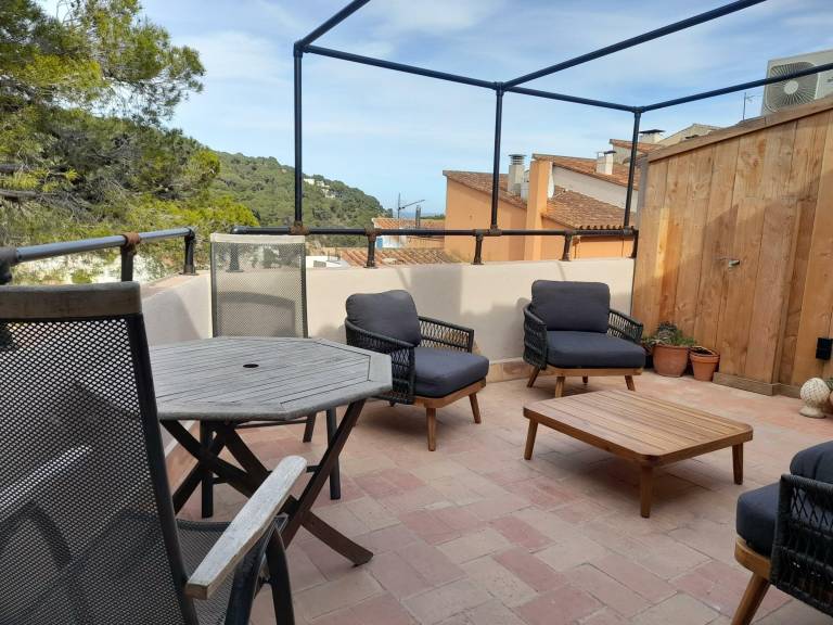 Apartamento  Llafranc