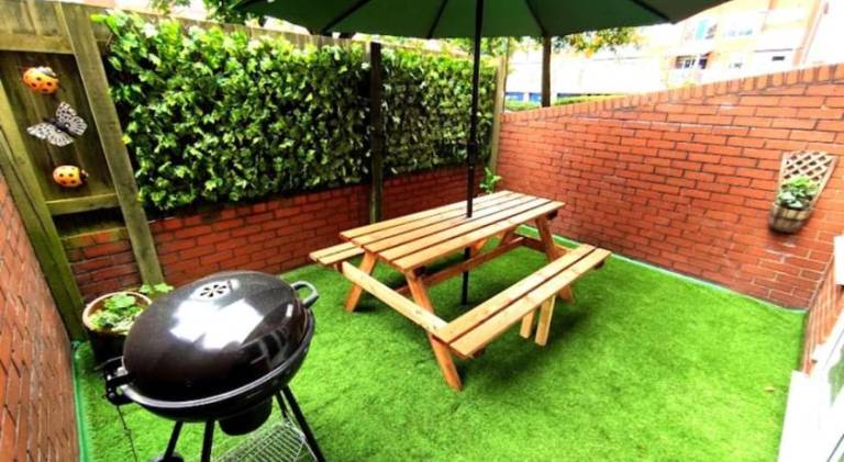 House with garden | Pets allowed in Birmingham