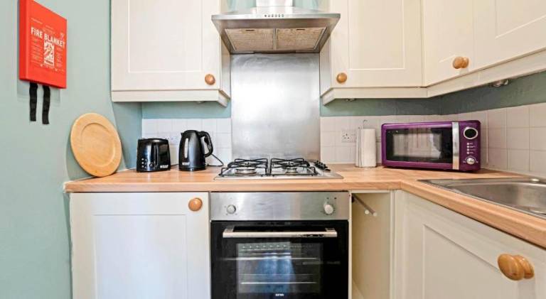 Charming holiday apartment | Pet-friendly — photo 5