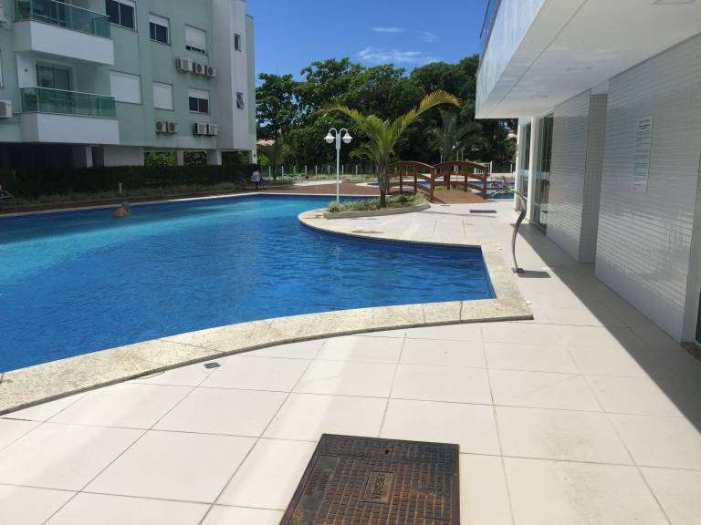 Apartamento  Ponta das Canas
