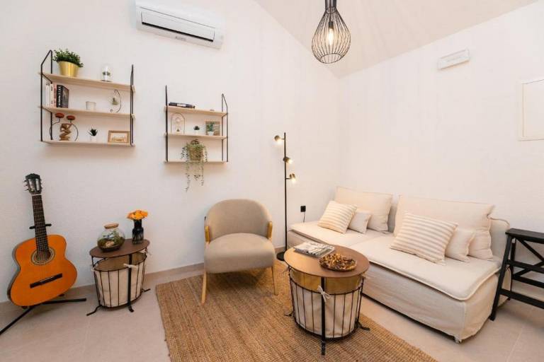 Ferienhaus in Dračevica, Nerežišća für max. 4 Personen Ferienhaus in Dračevica, Nerežišća für max. 4 Personen