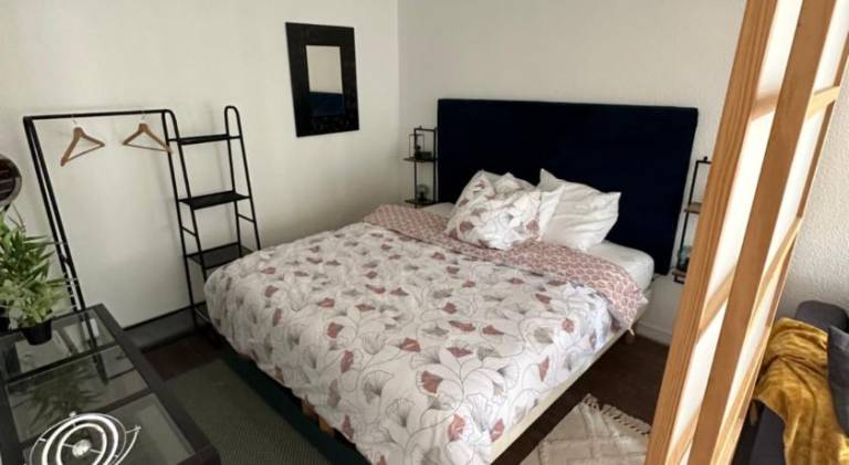Holiday apartment | Perfect for remote work | Dogs allowed in Osny