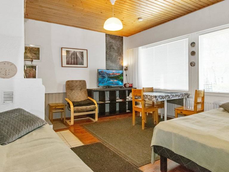 Wonderful house with sauna | Pet-friendly — photo 3