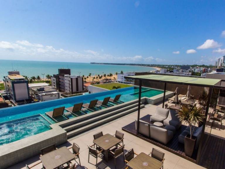 Apartamento  Conde
