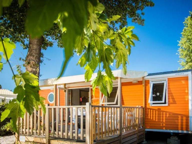 Mobilní dům  Argelès-sur-Mer
