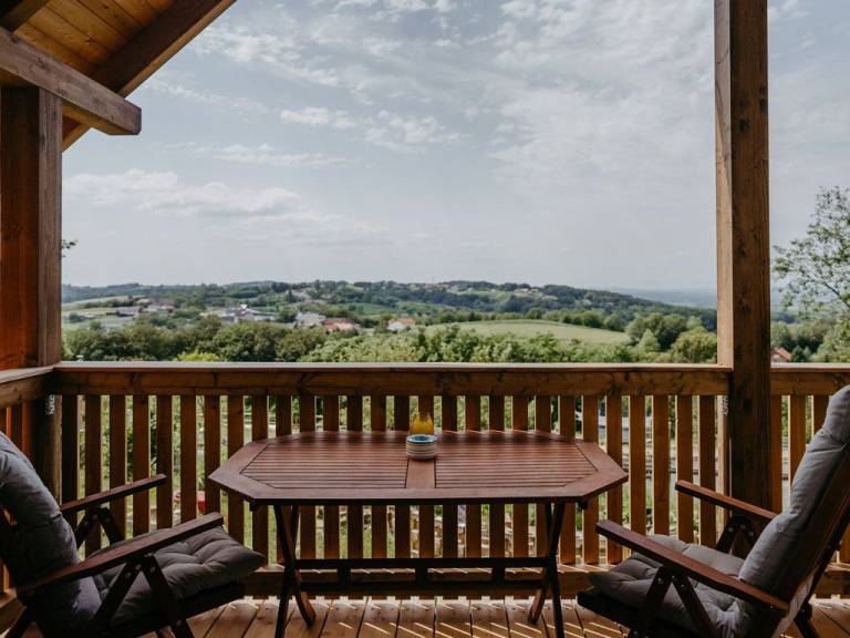 Ferienwohnung  Krobotek