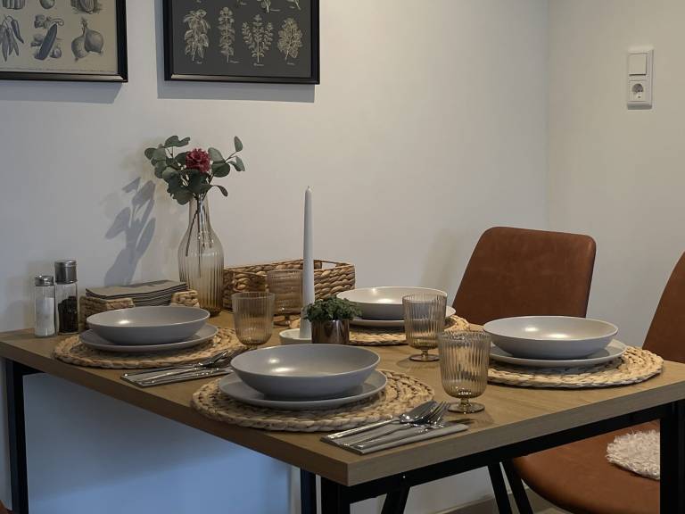 Ferienwohnung  Oberaurach