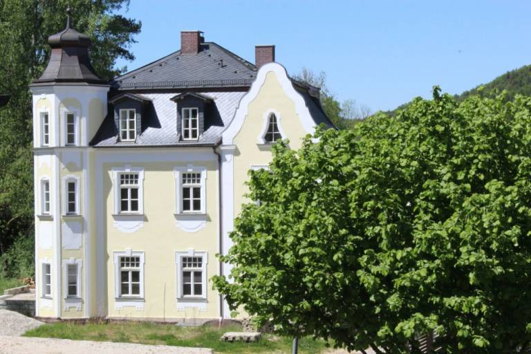 Apartment  Königstein