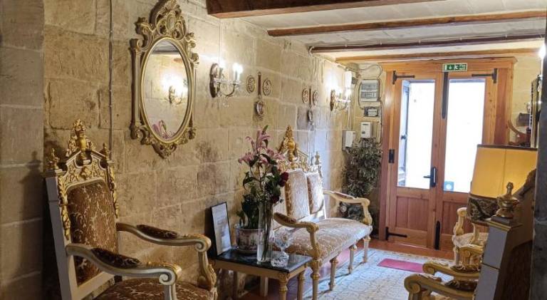 Bed & Breakfast Rabat