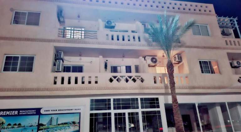 Apartment | Next to the beach | Pets allowed — photo 5