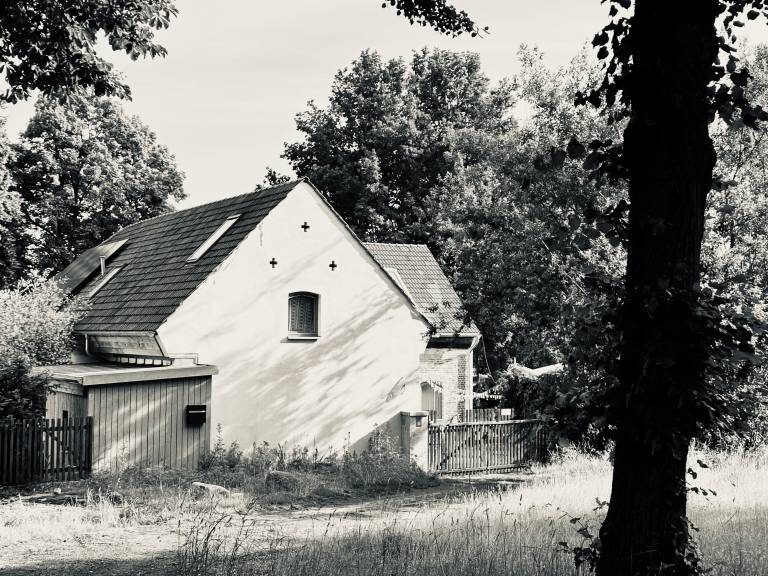 Ferienhaus Bezirk Reinickendorf