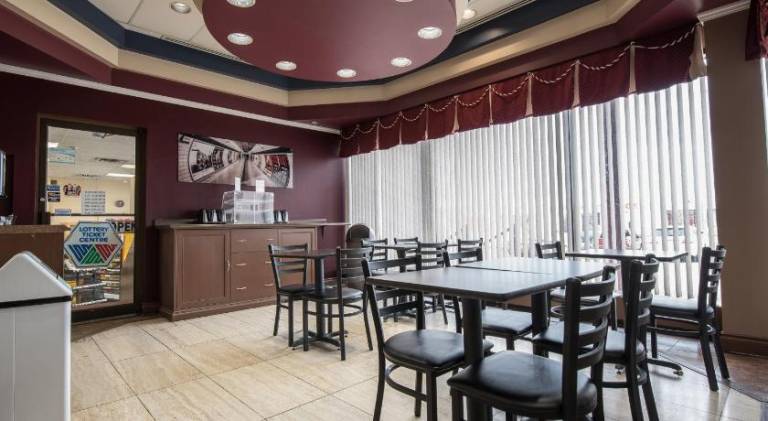 Argyll Plaza Hotel — photo 4