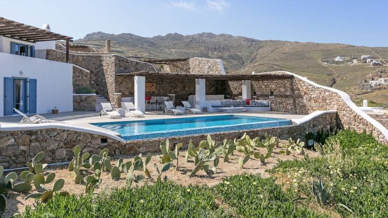 Villa  Mykonos