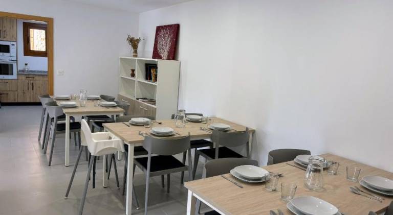 Albergue Tierras de Frontera — photo 4