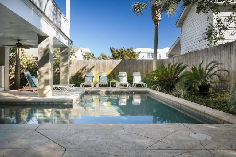House Isle of Palms